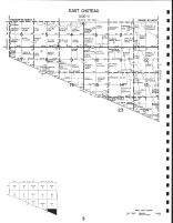 Code 5 - East Choteau Township, Douglas County 1995